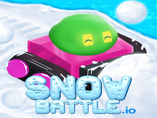 FZ Snow Battle IO - FZ雪战IO