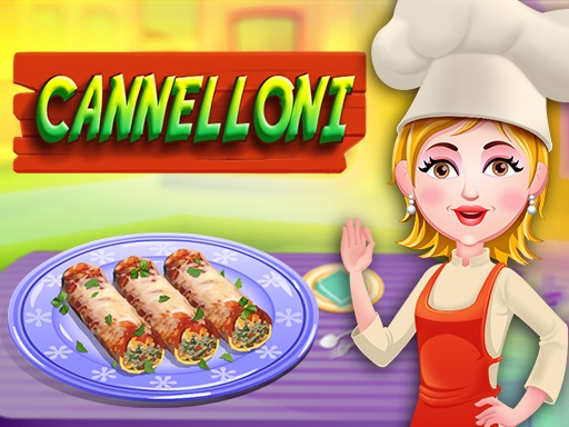 Cannelloni - 卡内洛尼