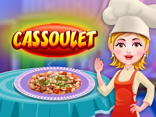 Cassoulet - 法式慢炖菜