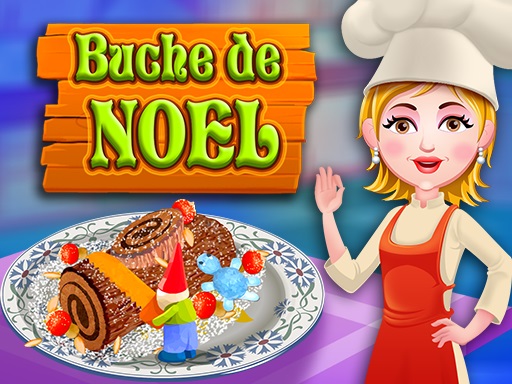 Buche De Noel - 布切·德·诺埃尔