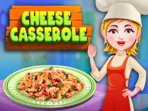 Cheese Casserole - 芝士砂锅