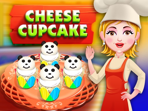 Cheese Cupcakes - 芝士蛋糕