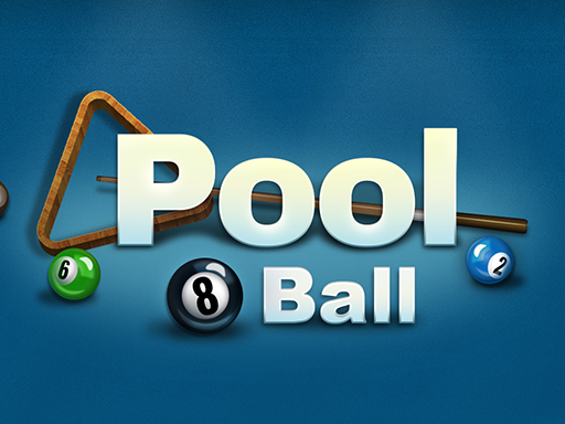 8 Ball Pool - 8球桌球