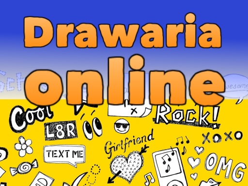 Drawaria.online - Drawaria.online