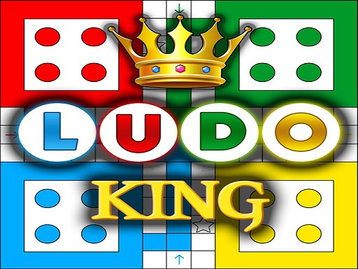 ludo king offline - 卢多王离线