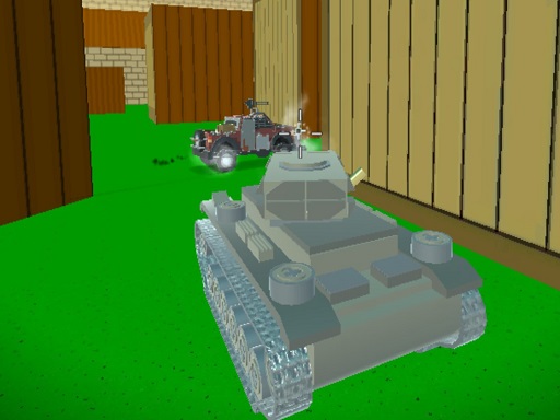 Pixel Vehicle Shooting War And Turbo Drifting Race - 像素汽车射击战争和涡轮漂移赛