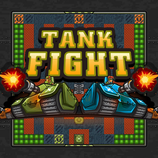 Tank Fight - 坦克大战
