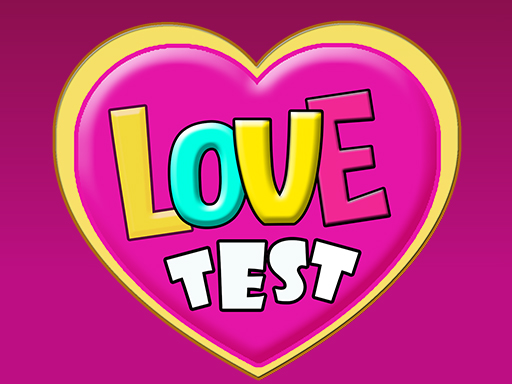 Love Tester - 爱情测试员