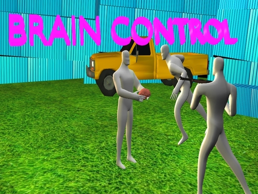 Brain control - 脑控