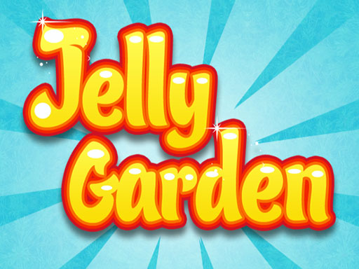 Jelly Garden - 果冻园