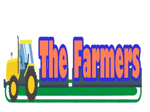 The Farmers - 农民