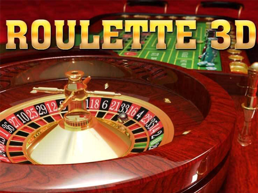 Roulette 3D - 轮盘 3D