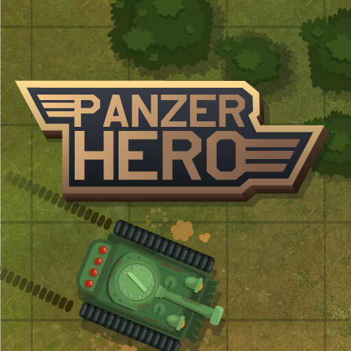 Panzer Hero - 装甲英雄
