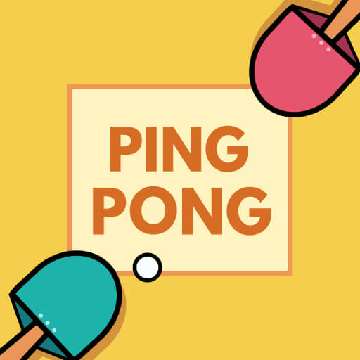 Ping Pong - 乒乓