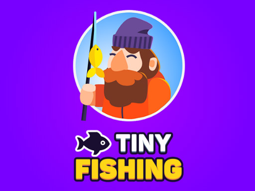 Tiny Fishing - 小钓鱼