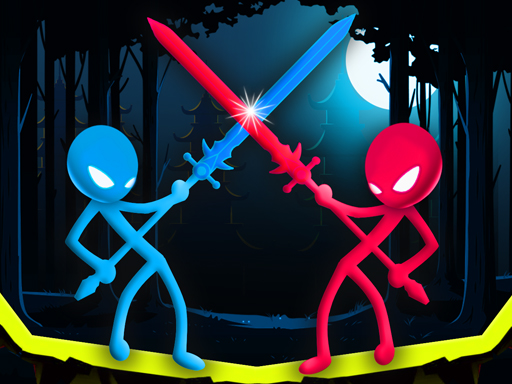 Stick Duel : Medieval Wars - 棍棒决斗:中世纪战争