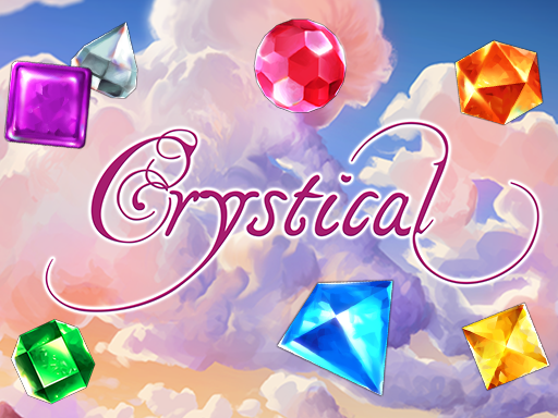 Crystical - 水晶的