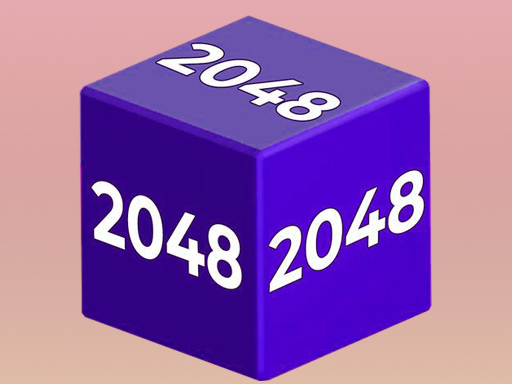 Chain Cube 2048 3D - 链魔方2048 3D