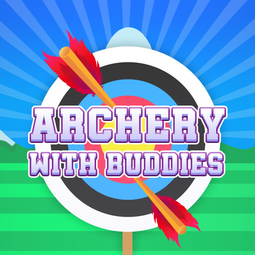 Archery With Buddies - 与好友一起射箭