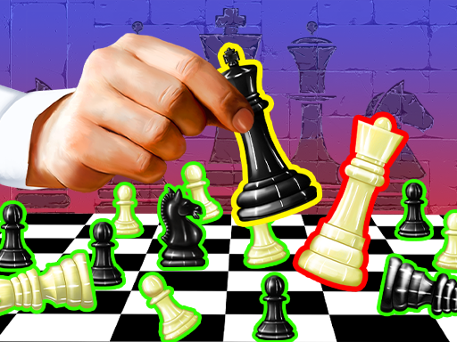 Real Chess Online - 真正的国际象棋在线
