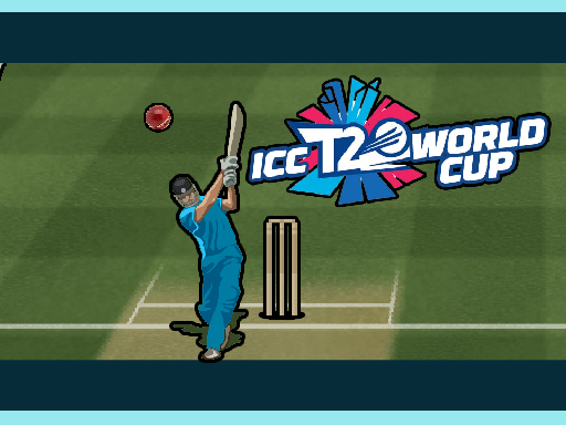 ICC T20 WORLDCUP - ICC T20 世界杯