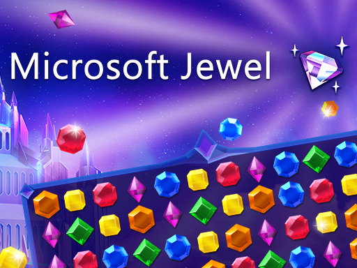 Microsoft Jewel - 微软宝石