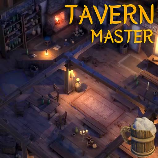 Tavern Master - 酒馆老板