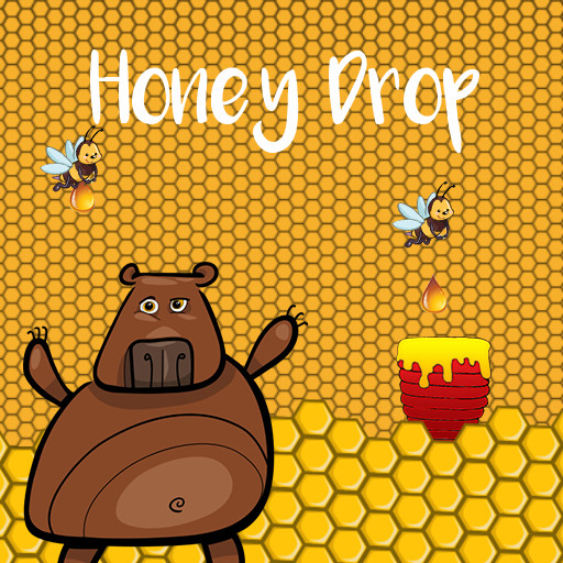 Honey Drop - 蜂蜜滴