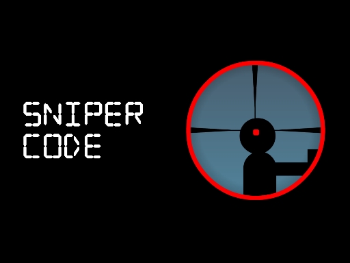 The Sniper Code - 狙击手密码