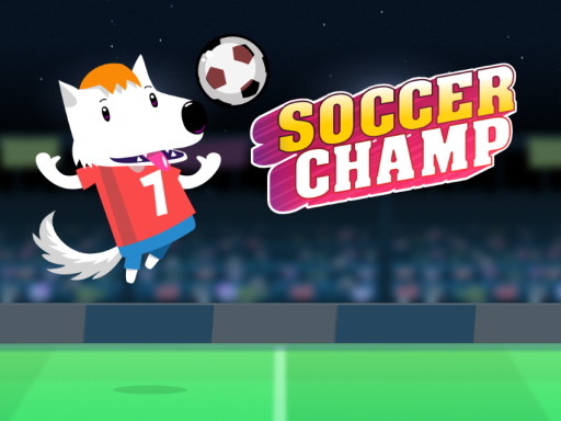 Soccer Champ - 足球冠军