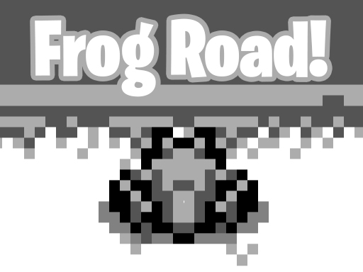 Frog Road - 青蛙路