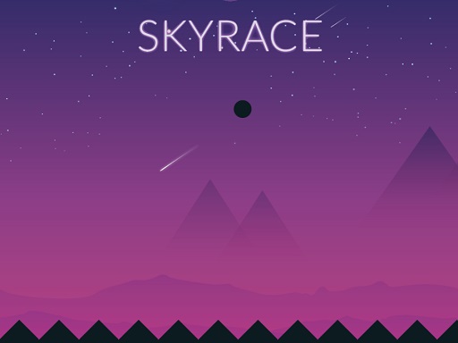 Sky Race - 天空竞赛