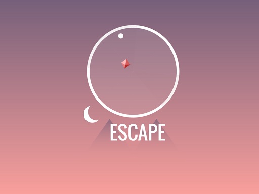 Escape - 逃脱
