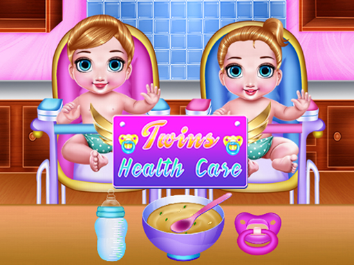Twins Health Care - 双胞胎保健