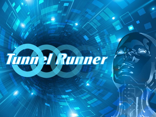 Tunnel Runner - 隧道赛跑者