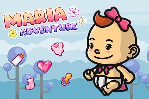 Maria Adventure - 玛丽亚冒险