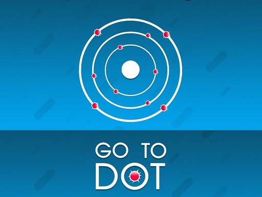 Go To Dot - 去点