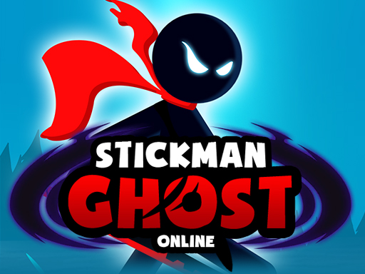 Stickman Ghost Online - 火柴人鬼在线