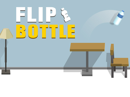 Flip Bottle - 翻转瓶