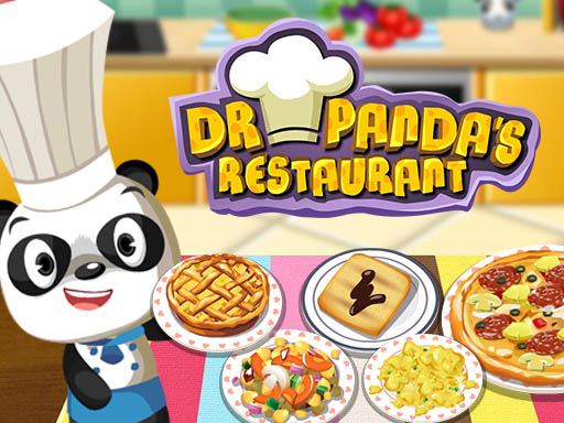 Dr Panda Restaurant - 熊猫博士餐厅