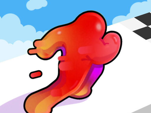 Blob Runner 3D - Blob Runner 3D