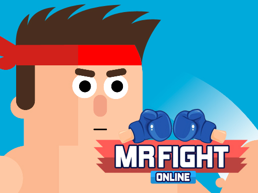 Mr Fight Online - 格斗先生在线
