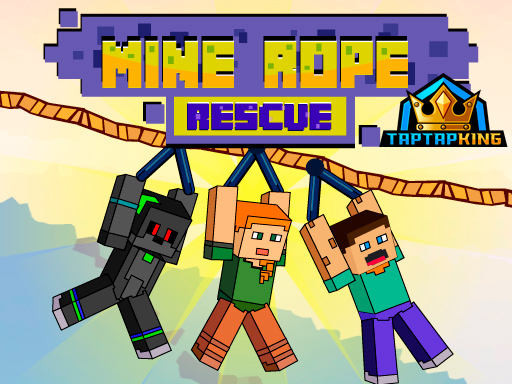 Mine Rope Rescue - 矿用绳索救援