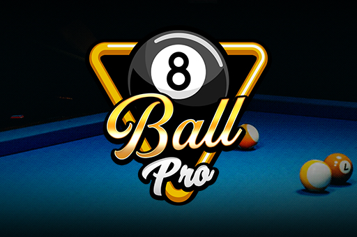 8 Ball Pro - 8 球专业版