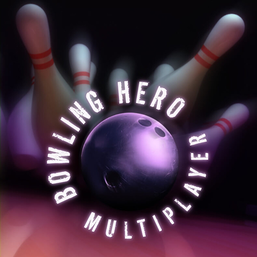 Bowling Hero Multiplayer - 保龄球英雄多人游戏