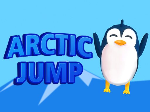 Arctic jump - 北极跳