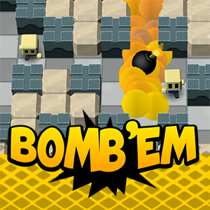 BombEm - 炸弹