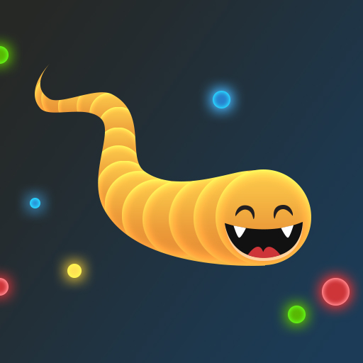 Happy Snakes - 快乐的蛇