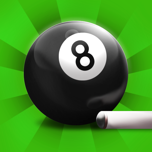 Pool Clash: 8 Ball Billiards Snooker - 撞球：8 球台球桌球