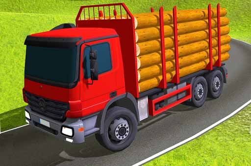 Indian Truck Simulator 3D - 印度卡车模拟器 3D